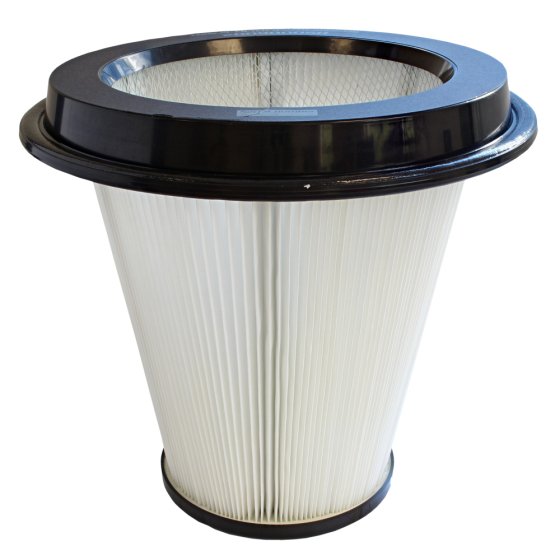 Conical Pre Filter for Husqvarna S26 Dust Extractor - OEM No. 590 43 02-01