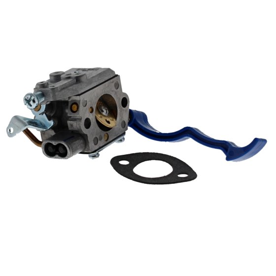 Carburettor Kit for Husqvarna 125B, 125BVX Leaf Blowers - OEM No. 590 46 01 02