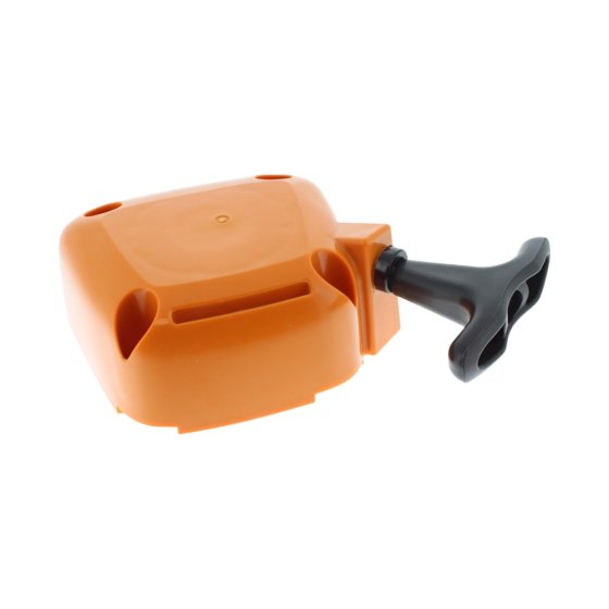 Starter Housing Kit for Husqvarna/McCulloch GB322, GBV322VX Leaf Blowers - OEM No 590 72 20 02