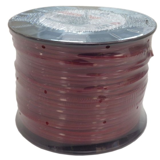 Husqvarna Quadra Trimmer Line Dia. 3.0x240m Spool Red - 590846406