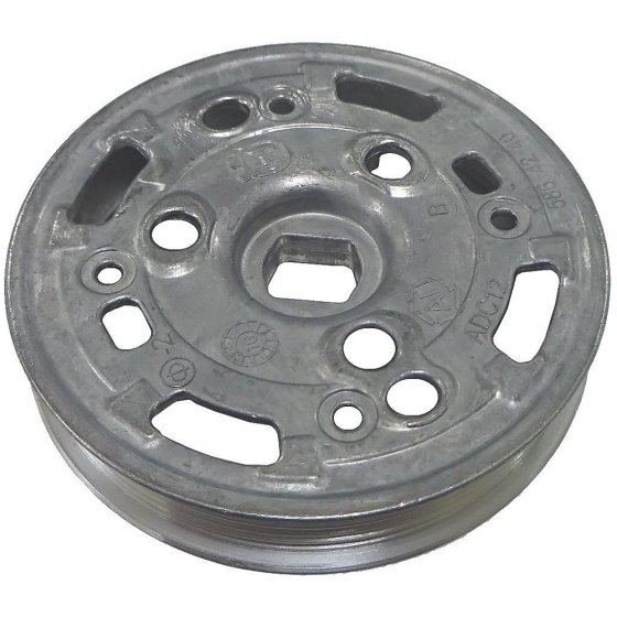 Pulley for Husqvarna K770, K770 VAC Disc Cutter - OEM No. 590 89 58 01