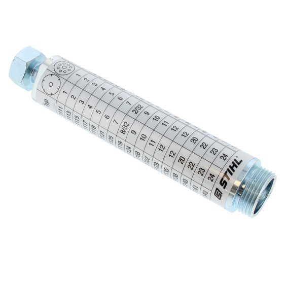 Screw Sleeve for Stihl TS400, TS700, TS800 Disc Cutters - 5910 890 1800
