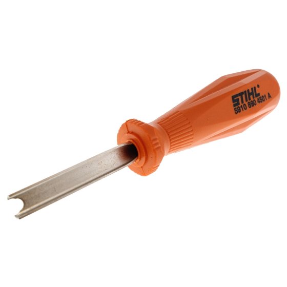 Puller for Stihl HS 82 R, HL 91 KC, HL 94, FS 40, FS 50- 5910 890 4501