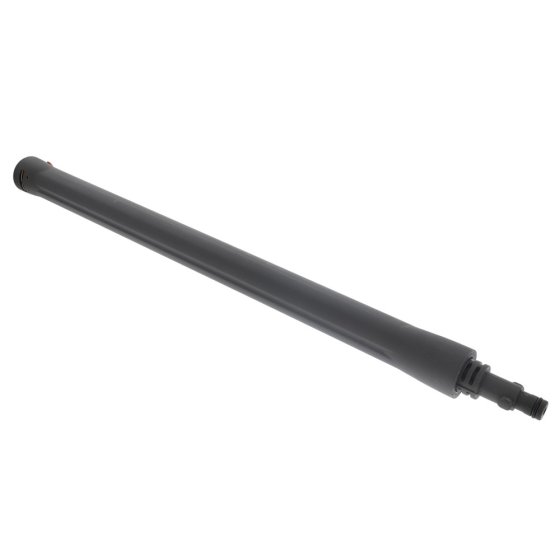 Tube G4 Nozzle Tube 55mm Dark for Husqvarna PW 345C, PW 350 Pressure Washers - 592 61 76 34