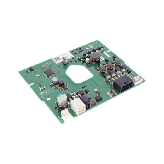 Printed Circuit Assy for Husqvarna Automower 440, 430X, 450X Robotic Lawn Mowers - OEM No 592 89 45 04