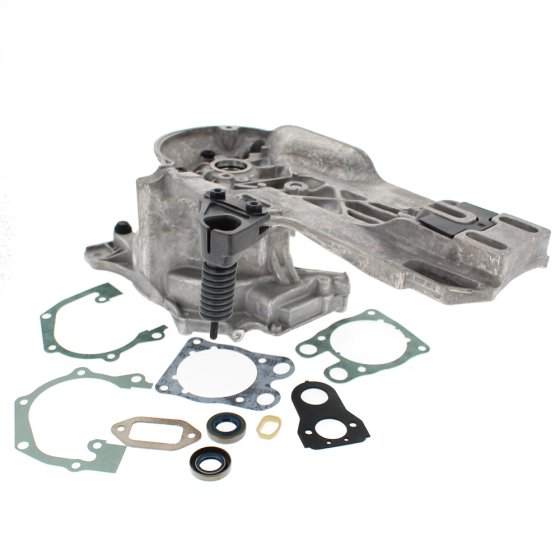 Crankcase Kit for Husqvarna K770 Disc Cutter - Replaces OEM No. 593 28 25-07