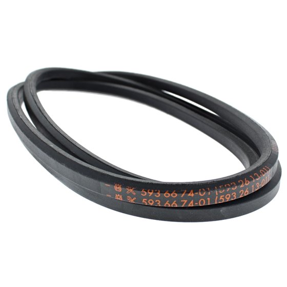 Belt fits Husqvarna RC320T, RC318T, RC320T Ride on Mowers - OEM No. 546 48 26-02
