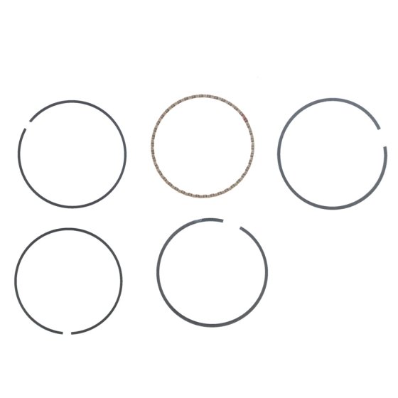 Piston Ring Set for Makita EPH1000 High Pressure Air Nailer - 5932004000