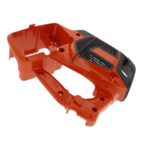 Chassis for Husqvarna T540IXP Chainsaws - 593 04 84-03