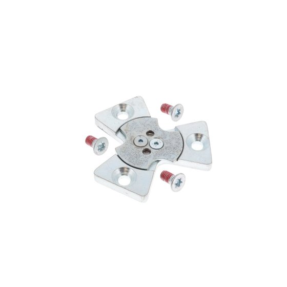 Cross Complete For Husqvarna HTC 420 Floor Grinder - OEM No. 593 61 63-01