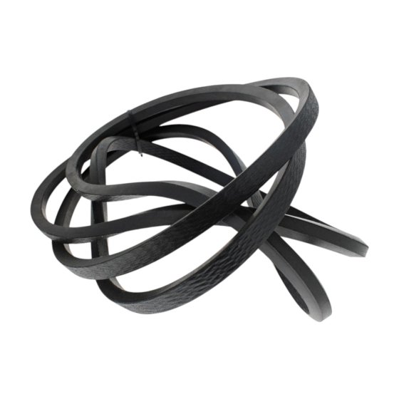 Belt for Husqvarna D2548YT, D25KH48, D26KH48 Lawnmowers - 593 77 34-10