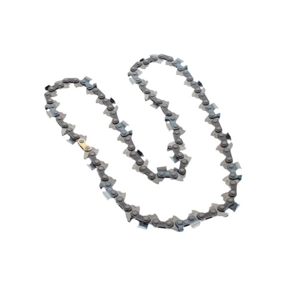 10" Husqvarna X-CUT SP21G S .325" Mini 1.1mm Semi-Chisel PIXEL Saw Chain - 593 91 41 46