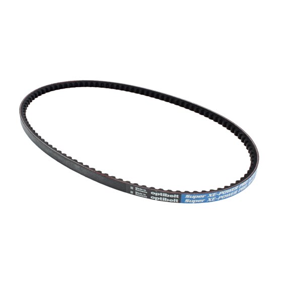 Belt for Husqvarna LG 164, LG 204 Light Compaction - OEM No. 594 33 27 01
