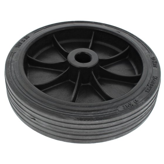 Wheel for Husqvarna LF130 LT Forward Plate Compactor - OEM No. 594 45 55-01