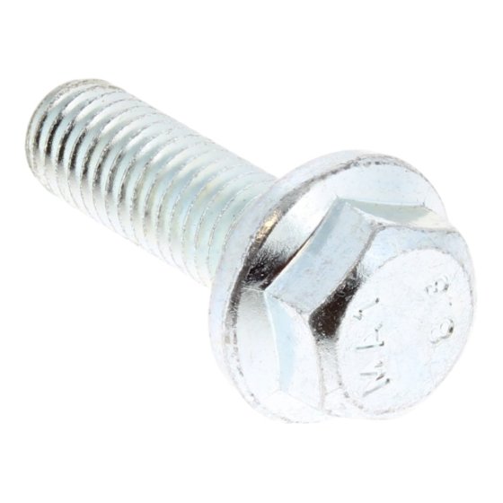 Flange Screw for Husqvarna LF 100 L, LF 130 LT, LF 75 L Compactors - OEM No. 594 12 00 01