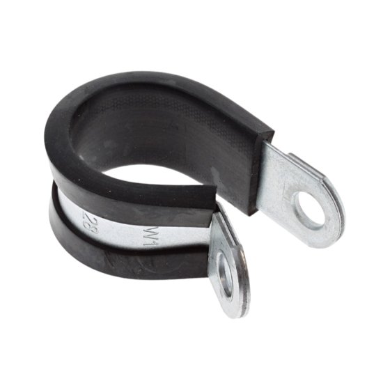 Pipe Clamp for Husqvarna LT 5005, LT 6005 Trench Rammer - 594 12 57 01