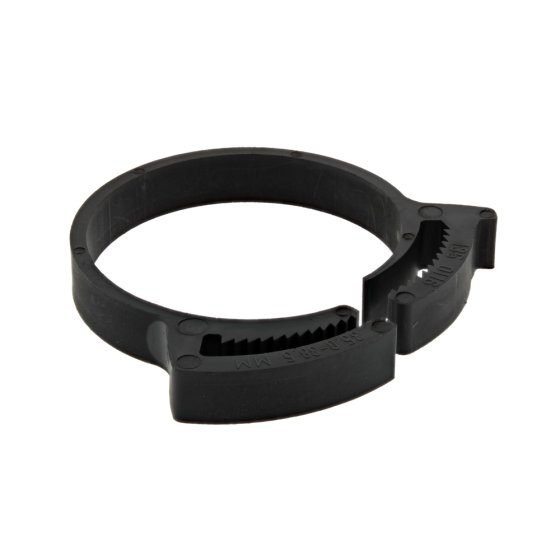 Hose Clamp for Husqvarna LT 5005, LT 6005 Trench Rammers - 594 12 59 01