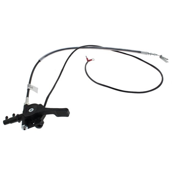 Throttle Control for Husqvarna LT6005 Trench Rammer - OEM No. 594 18 94-01
