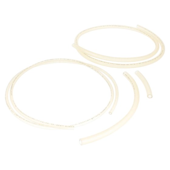 Fuel Hose Kit for Husqvarna LT 5005, LT 6005 Trench Rammers - 594 19 37 01