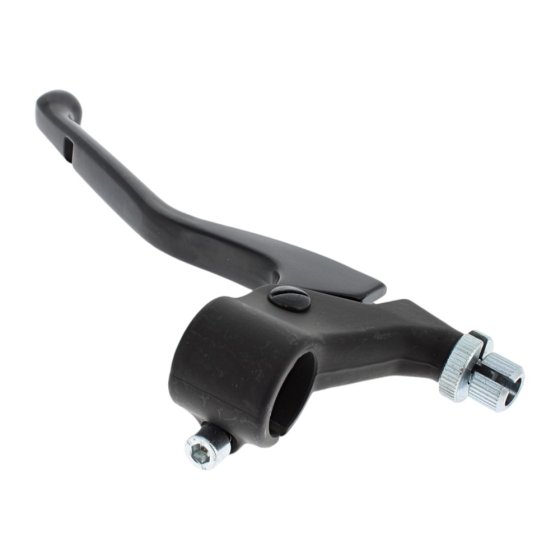Clutch Handle for Husqvarna BG 245, BG 375 Trowels - OEM No. 594 22 69 01