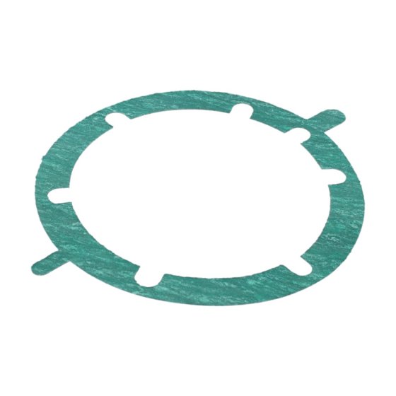 Gasket for Husqvarna LT5005 Light Compactors - OEM No. 594 46 23-01