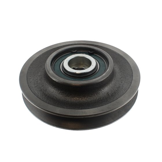 Centrifugal Clutch for Husqvarna LF 50 L, LF 60 LA, LF 60 LAT Compactors - OEM No. 594 48 10 01