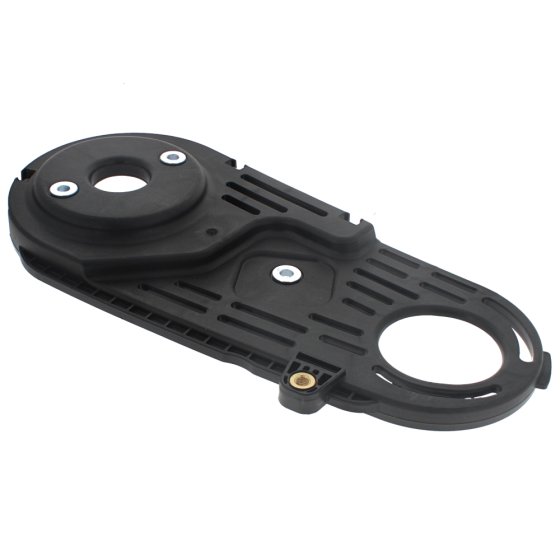 Inner Belt Guard for Husqvarna LF 80 L, LFV 100 L Plate Compactor - OEM No. 594 48 31-01