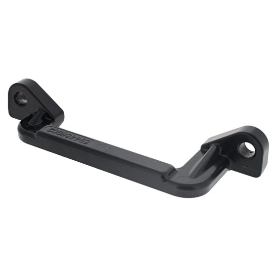 Lifting Handle (Left) for Husqvarna LFV 80, LFV 100 Compactor - OEM No. 594 48 69-02