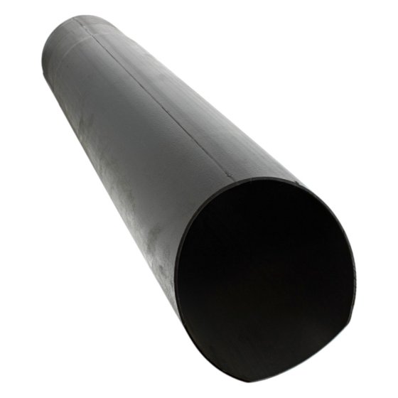 Tube, Lower VAC for Husqvarna 125BVx Leaf Blower - OEM No. 594 95 44-03