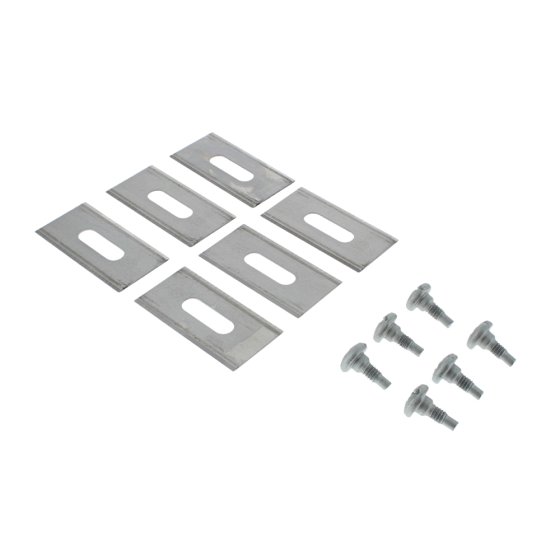 Blade Set Endurance for Husqvarna Automower 305, 405X - 595 08 44 01
