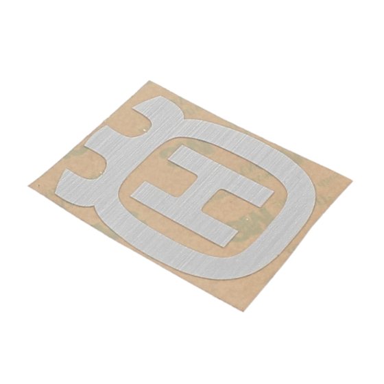 Decal for Husqvarna LF50 Plate Compactor - OEM No. 595 31 98 01