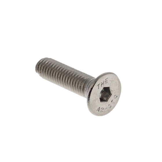 Socket Hex Screw for Husqvarna LT5005, LT6005H, TA55, TA65 Light Compactors - OEM No. 595 34 97-01
