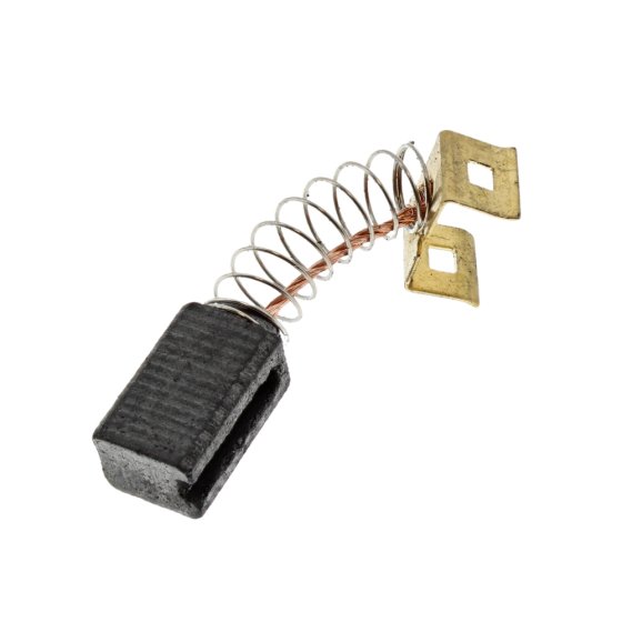 Brush 230v for DeWalt CD110, AST6, KG915 Angle Grinders - OEM No. 596071-00