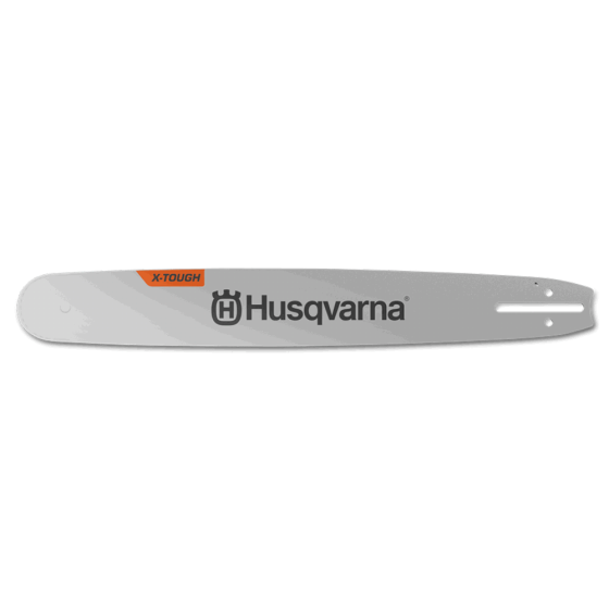 Bar X-Tough 3/8" 1.5 LM 60D For Husqvarna Chainsaws - OEM No. 596 68 53 60