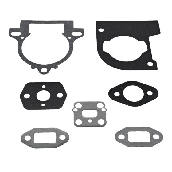 Gasket Kit for Husqvarna 522 HS75 S Hedgetrimmer - OEM No. 597 02 10-01