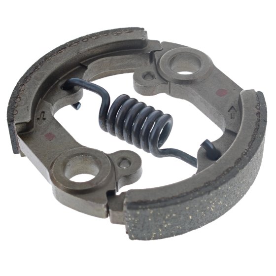 Clutch Assembly for Husqvarna 243R, 243RJ Brushcutter - OEM No. 597 55 73 01