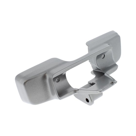 Front Ground Support for Husqvarna K1 PACE, K1 PACE RAIL Battery Disc Cutters - OEM No. 597 62 34 01