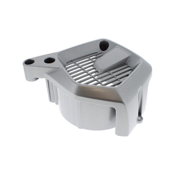 Motor Cover Air Inlet for Husqvarna K 1 PACE Rail Disc Cutter - 597 62 35 01