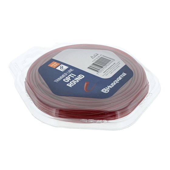 Round Trimmer Line for Husqvarna - OEM No. 597 66 88-40