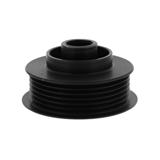 Pulley Motor 14" for Husqvarna K1-PACE, K1-PACE RESCUE Battery Disc Cutters - OEM No. 597 73 66-01