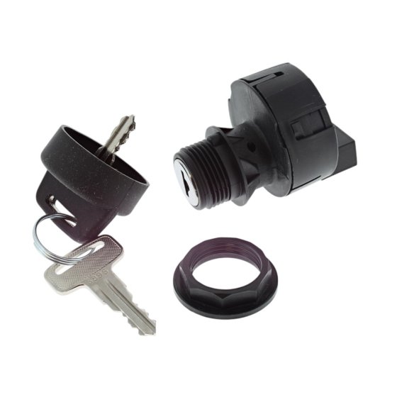 Key Switch Off On for Husqvarna R 200iX, R 112iC Rider Mowers - 597 97 17 01
