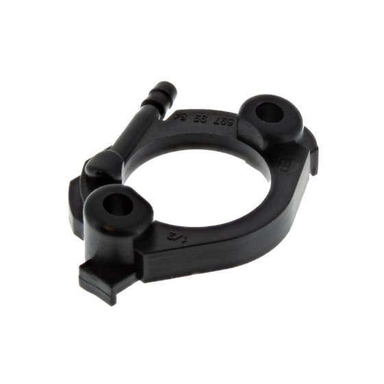 Flange for Husqvarna 346XP, 353 Chainsaws - OEM No. 597 99 54 01