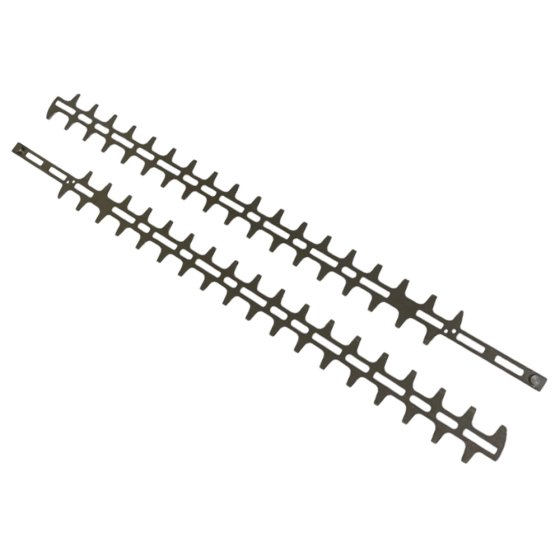 Set of Blades for Husqvarna 520I Hedgetrimmer - OEM No. 599 61 68 01