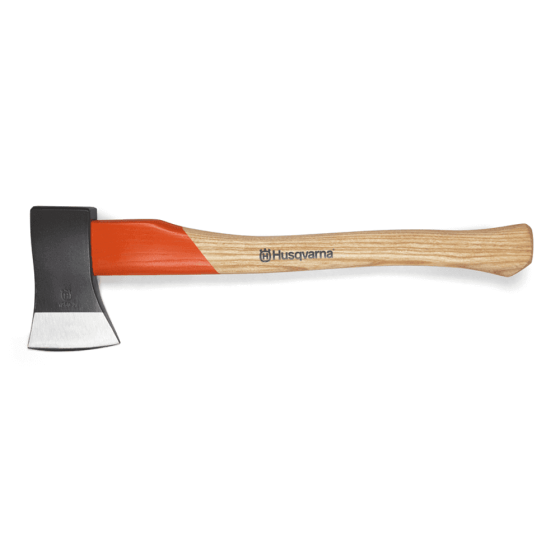 Wooden Small Splitting Axe - OEM No. 599 67 31 01