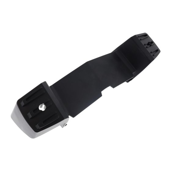 Brush Holder for Karcher HD 5/11 P Pressure Washer - OEM No. 5.645-992.0