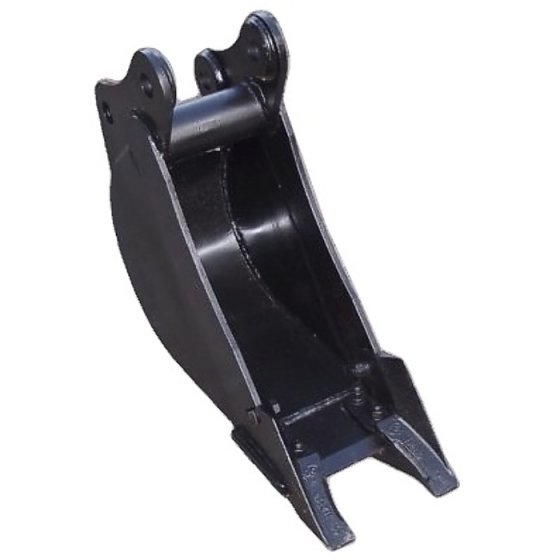 6" Bucket c/w Teeth for Takeuchi TB014 TB016 Mini Excavators (POA)