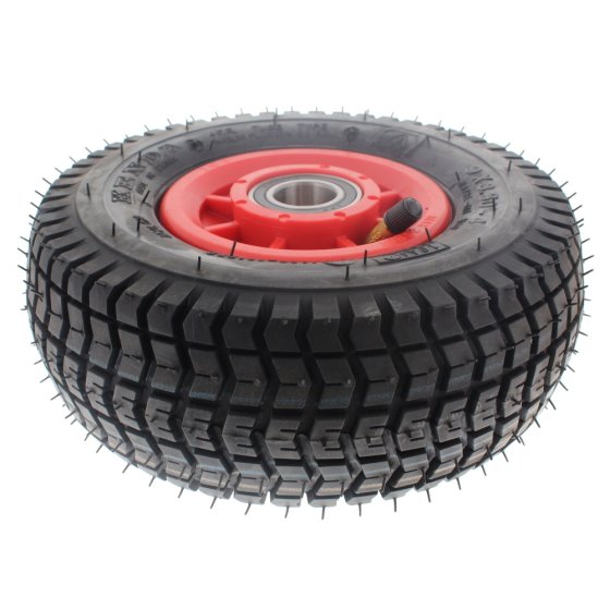 Pneumatic Friction Wheel to fit Belle BMD 300 Mini Dumpers - 60/0439