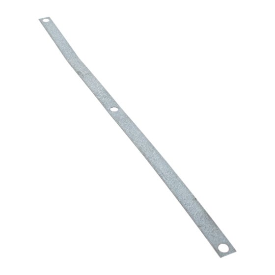 Terminal Block for Stihl GB 370.2 S, GB 350 Shredders - OEM No. 6000 706 3910