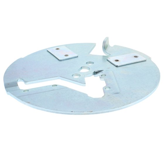 Blade Disc for Stihl ATZ 150.0, GE 150 Blowers - 6008 700 5100
