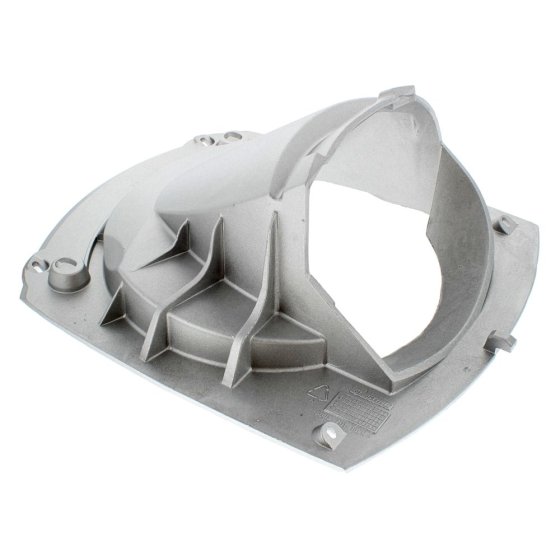Insert for Stihl GE 250, GE 260 Garden Shredders - 6008 701 1620